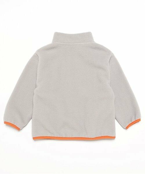 kladskap / クレードスコープ カーディガン・ボレロ | 男児フリースジップアップ | 詳細1