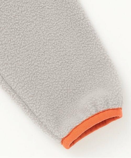 kladskap / クレードスコープ カーディガン・ボレロ | 男児フリースジップアップ | 詳細4