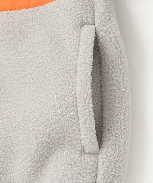 kladskap / クレードスコープ カーディガン・ボレロ | 男児フリースジップアップ | 詳細5