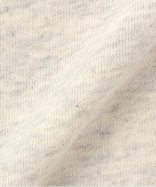 kladskap / クレードスコープ スウェット | 男女兼用アニマルトレーナー | 詳細6