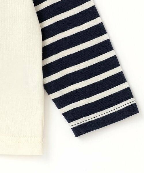 kladskap / クレードスコープ Tシャツ | 恐竜長袖Tシャツ | 詳細4