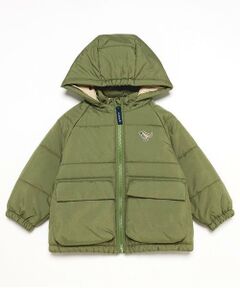 kladskap / クレードスコープ ブルゾン | 男児中わたブルゾン