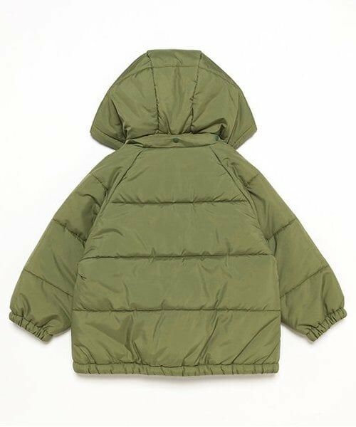 kladskap / クレードスコープ ブルゾン | 男児中わたブルゾン | 詳細1