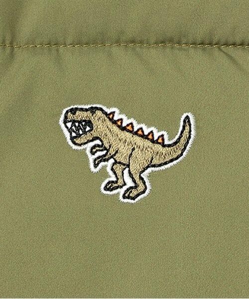 kladskap / クレードスコープ ブルゾン | 男児中わたブルゾン | 詳細4