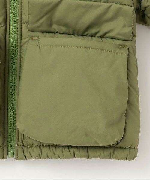 kladskap / クレードスコープ ブルゾン | 男児中わたブルゾン | 詳細6