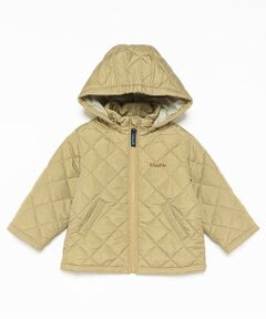 kladskap / クレードスコープ ブルゾン | 男女兼用中わたブルゾン