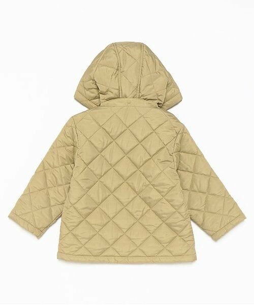 kladskap / クレードスコープ ブルゾン | 男女兼用中わたブルゾン | 詳細1