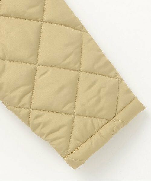 kladskap / クレードスコープ ブルゾン | 男女兼用中わたブルゾン | 詳細5