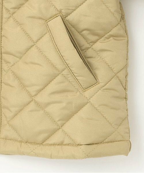 kladskap / クレードスコープ ブルゾン | 男女兼用中わたブルゾン | 詳細6