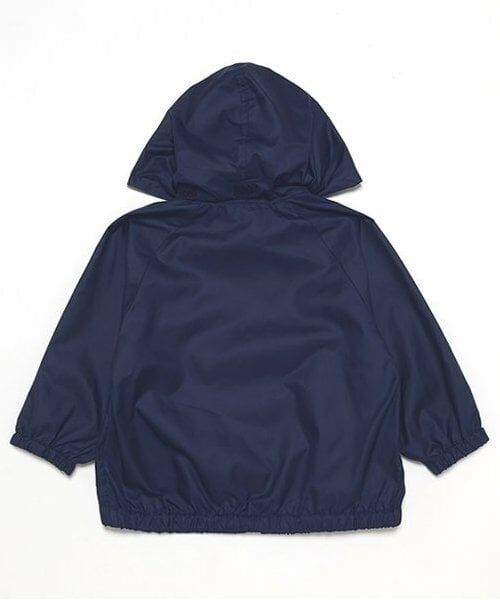 kladskap / クレードスコープ ブルゾン | ウィンドブレーカー | 詳細1