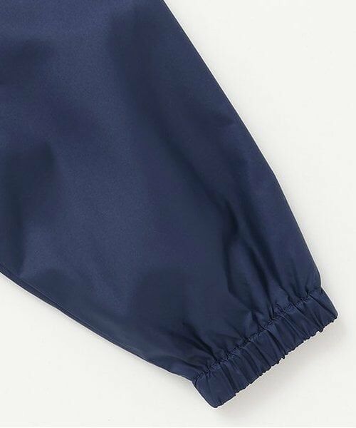 kladskap / クレードスコープ ブルゾン | ウィンドブレーカー | 詳細5