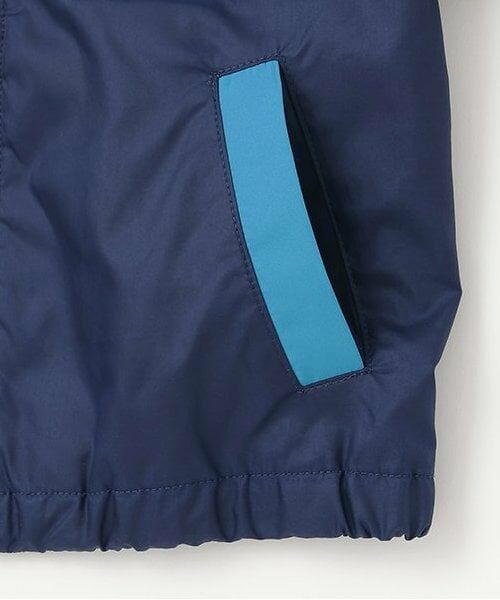 kladskap / クレードスコープ ブルゾン | ウィンドブレーカー | 詳細6