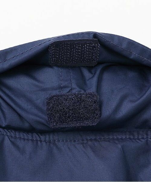 kladskap / クレードスコープ ブルゾン | ウィンドブレーカー | 詳細7