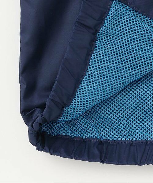 kladskap / クレードスコープ ブルゾン | ウィンドブレーカー | 詳細8