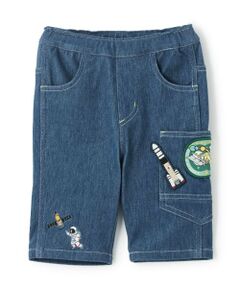 kladskap / クレードスコープ ショート・ハーフ・半端丈パンツ | 6分丈パンツ【JAXA LABEL】