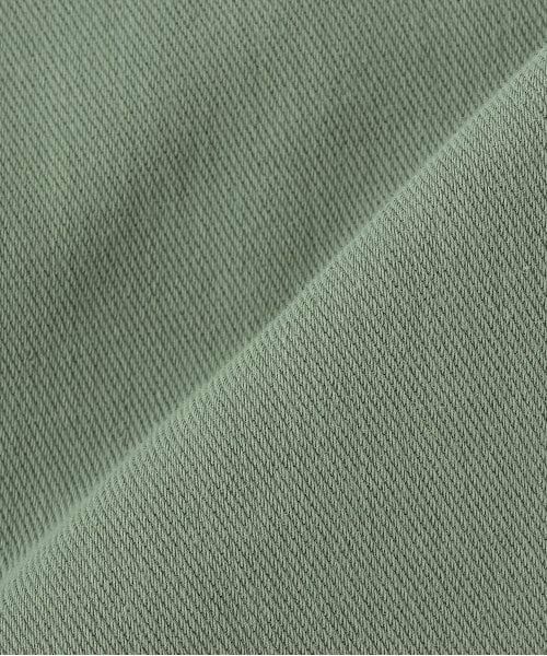 kladskap / クレードスコープ その他パンツ | 宇宙ザウルスロング丈ストレートパンツ | 詳細12