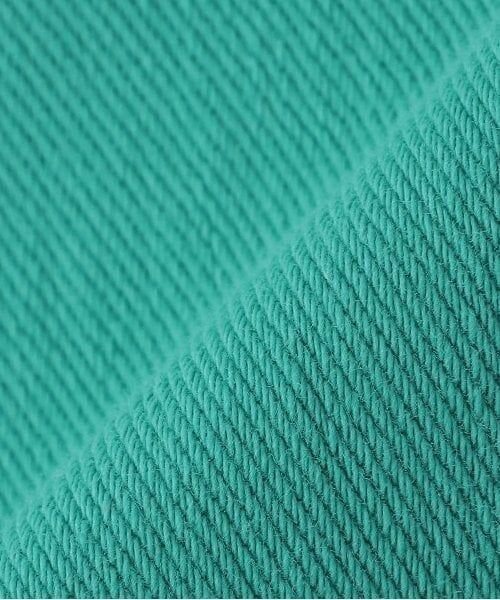 kladskap / クレードスコープ その他パンツ | 電車刺しゅうロング丈ストレートパンツ | 詳細11