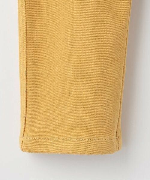 kladskap / クレードスコープ その他パンツ | 働く車ロング丈ストレートパンツ | 詳細6