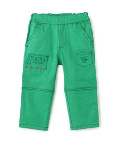 kladskap / クレードスコープ その他パンツ | 乗り物ポケットペインターパンツ