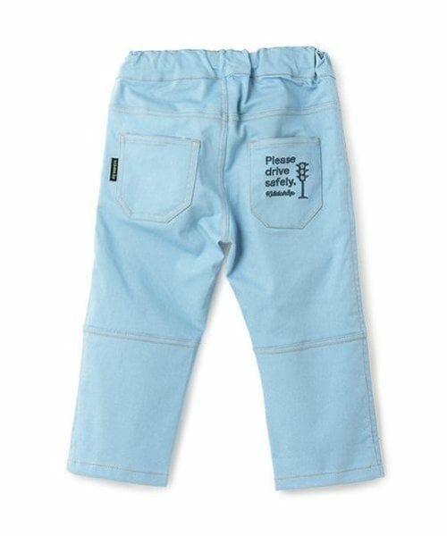 kladskap / クレードスコープ その他パンツ | 乗り物ポケットペインターパンツ | 詳細1