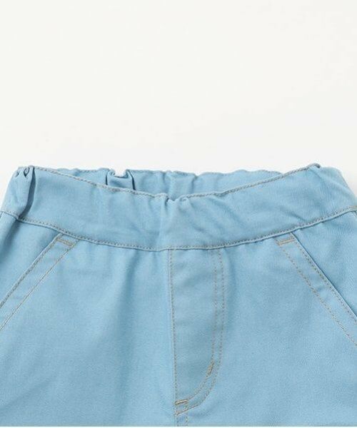 kladskap / クレードスコープ その他パンツ | 乗り物ポケットペインターパンツ | 詳細3