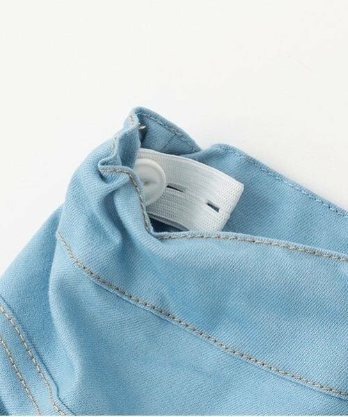 kladskap / クレードスコープ その他パンツ | 乗り物ポケットペインターパンツ | 詳細4