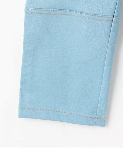 kladskap / クレードスコープ その他パンツ | 乗り物ポケットペインターパンツ | 詳細8