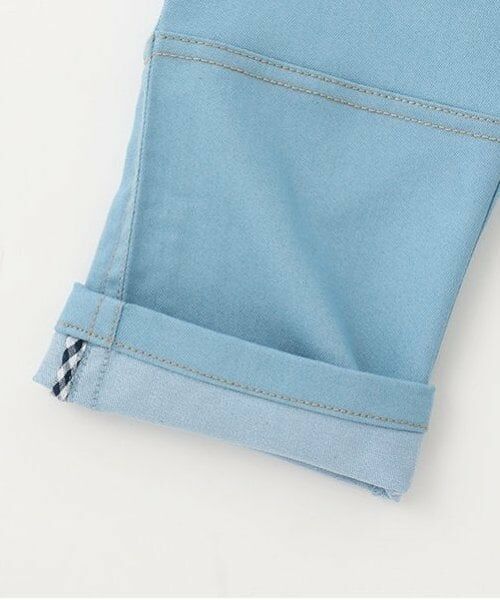 kladskap / クレードスコープ その他パンツ | 乗り物ポケットペインターパンツ | 詳細9