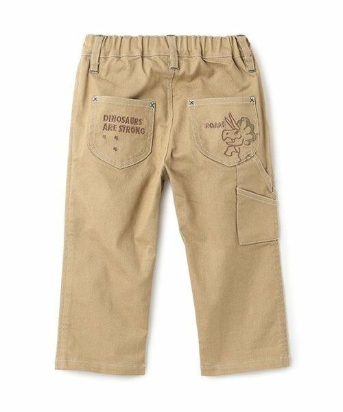 kladskap / クレードスコープ その他パンツ | 恐竜ペインターパンツ | 詳細1