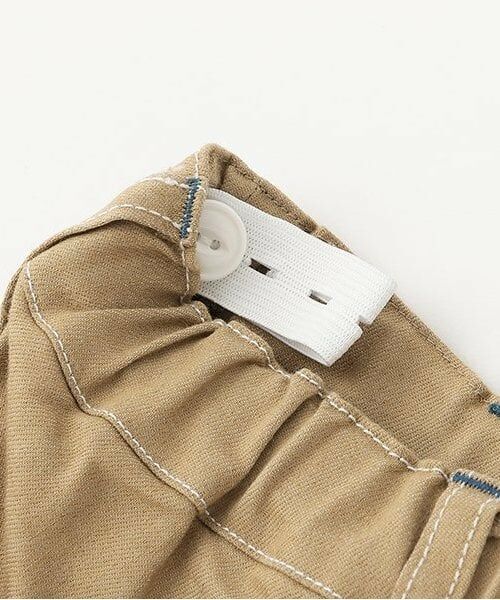 kladskap / クレードスコープ その他パンツ | 恐竜ペインターパンツ | 詳細3