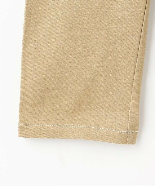 kladskap / クレードスコープ その他パンツ | 恐竜ペインターパンツ | 詳細5