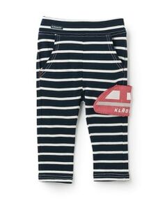 kladskap / クレードスコープ その他パンツ | 電車ポケット9分丈レギパン