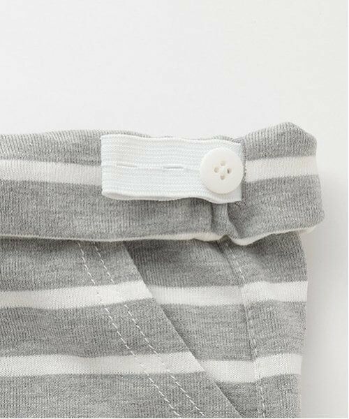 kladskap / クレードスコープ その他パンツ | 電車ポケット9分丈レギパン | 詳細3