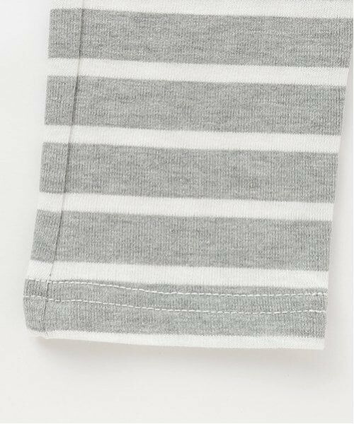 kladskap / クレードスコープ その他パンツ | 電車ポケット9分丈レギパン | 詳細8