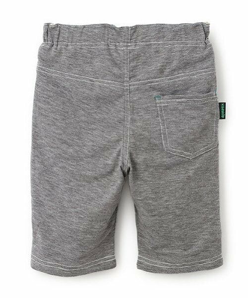 kladskap / クレードスコープ その他パンツ | 宇宙6分丈リバーシブルパンツ | 詳細1