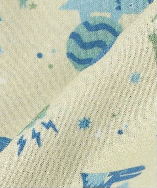 kladskap / クレードスコープ その他パンツ | 宇宙6分丈リバーシブルパンツ | 詳細12