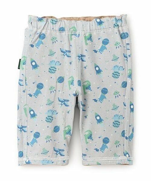 kladskap / クレードスコープ その他パンツ | 宇宙6分丈リバーシブルパンツ | 詳細2