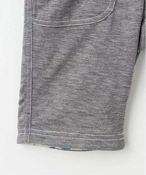 kladskap / クレードスコープ その他パンツ | 宇宙6分丈リバーシブルパンツ | 詳細7