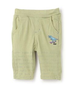 kladskap / クレードスコープ ショート・ハーフ・半端丈パンツ | スケボーザウルス6分丈パンツ