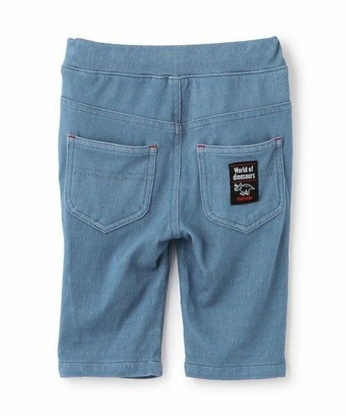 kladskap / クレードスコープ ショート・ハーフ・半端丈パンツ | スケボーザウルス6分丈パンツ | 詳細2