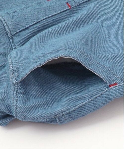 kladskap / クレードスコープ ショート・ハーフ・半端丈パンツ | スケボーザウルス6分丈パンツ | 詳細6