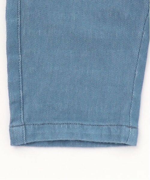 kladskap / クレードスコープ ショート・ハーフ・半端丈パンツ | スケボーザウルス6分丈パンツ | 詳細7