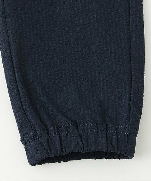 kladskap / クレードスコープ その他パンツ | 恐竜ワンポイントロング丈ジョガーパンツ | 詳細5