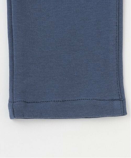 kladskap / クレードスコープ その他パンツ | 働く車/重機刺しゅうロング丈レギパン | 詳細5