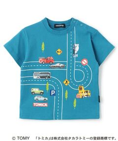 kladskap / クレードスコープ Tシャツ | 【トミカ】半袖Tシャツ