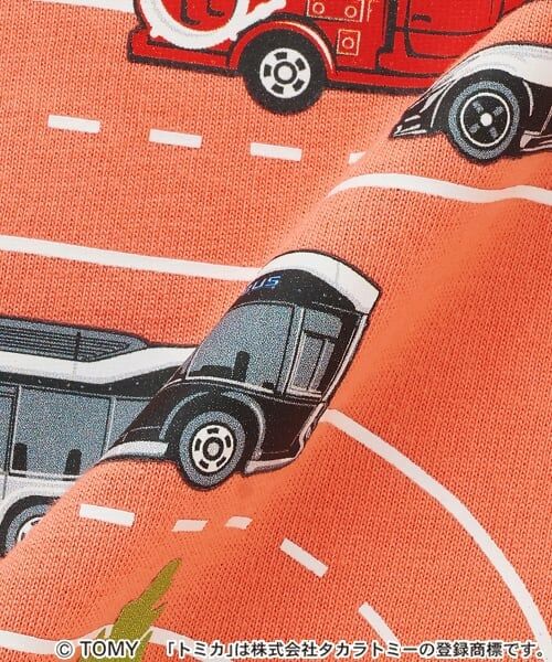 kladskap / クレードスコープ Tシャツ | 【トミカ】半袖Tシャツ | 詳細8
