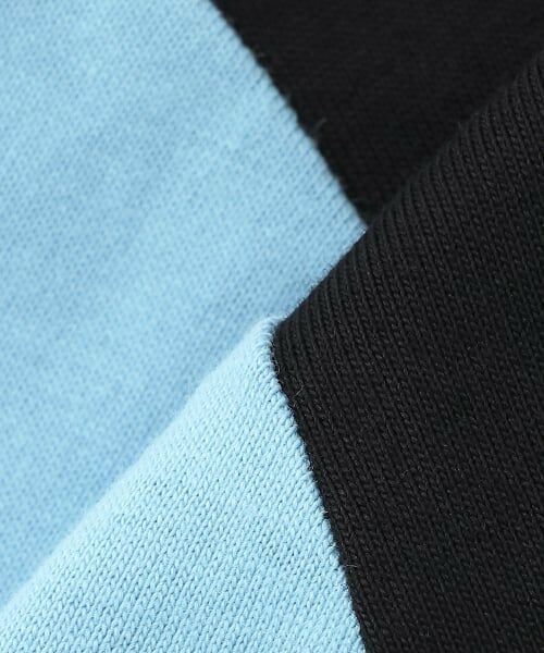 kladskap / クレードスコープ Tシャツ | 袖切替長袖Tシャツ【JAXA LABEL】 | 詳細8