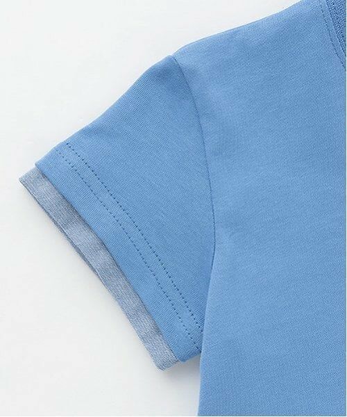 kladskap / クレードスコープ Tシャツ | 【くまモン】スイカ重機半袖Tシャツ | 詳細3