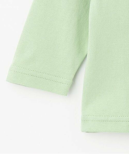 kladskap / クレードスコープ Tシャツ | 風船ザウルス長袖Tシャツ | 詳細4