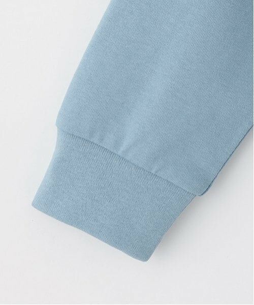 kladskap / クレードスコープ Tシャツ | 電車マップ長袖Tシャツ | 詳細3